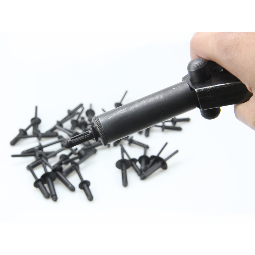 Nhựa Đinh Tán Súng 7 Inch Poly - đánh giá và giá Rivet Setter Tool