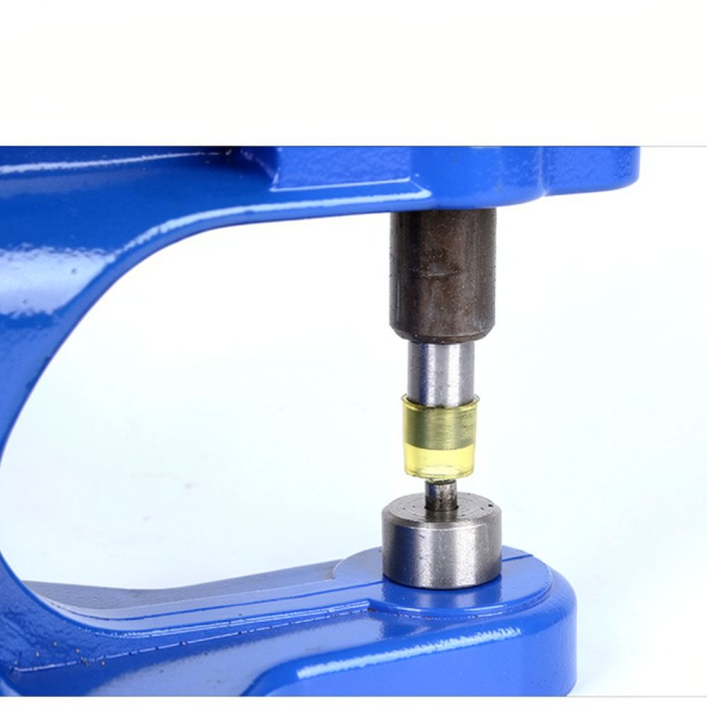 Lightweight Aluminum Hand Pres - đánh giá và giá Leatherwork Hand Press