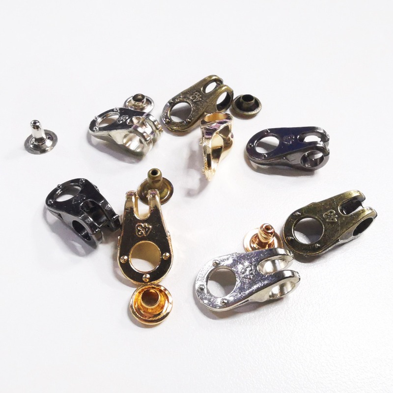 5/10/20 Set Shoe Lace Hooks wi - đánh giá và giá Rivet Setter Tool