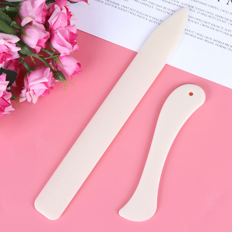【F】2Pcs Envelope Opening Cutti - đánh giá và giá Bone Folder Tool